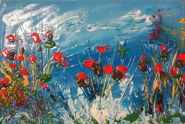 Sandra Strzelec - Residue