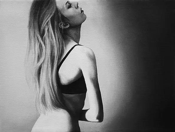 Beata Jakimiak - Let me