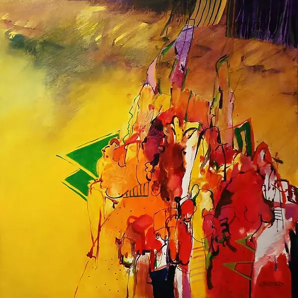 Lech Biernacki - Pozytywne informacje