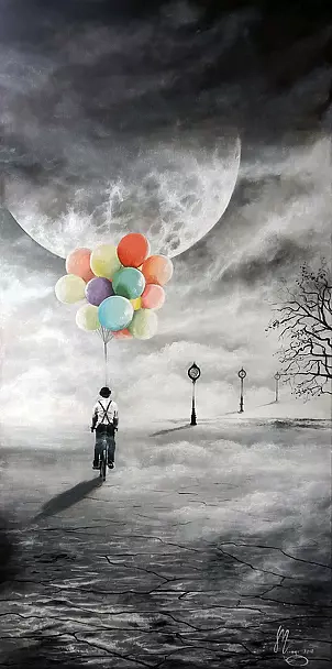 Martyna Mączka - Positively