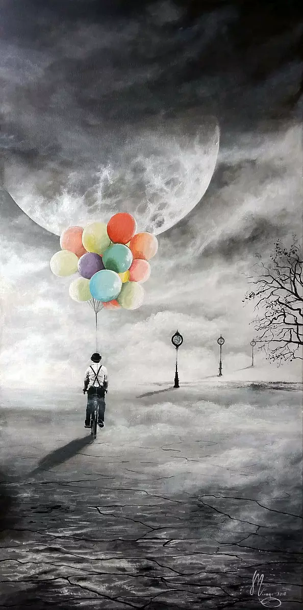 Martyna Mączka - Pozytywnie