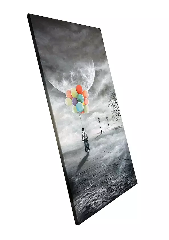 Martyna Mączka - Pozytywnie