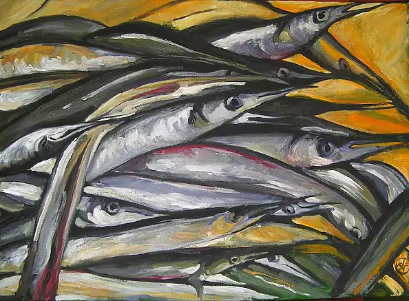 Dorota Iwona Kaminska - medium Newton