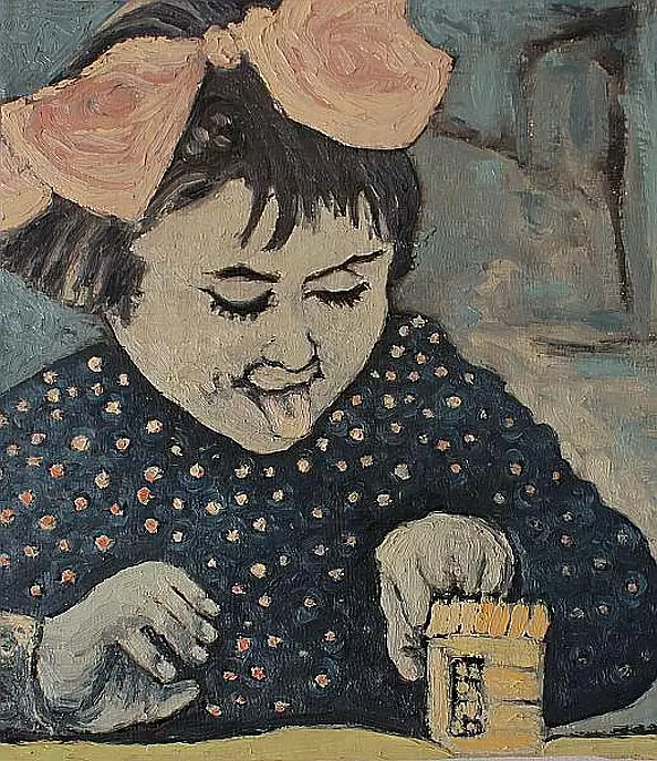 Agnieszka Kurlenda - Prace ręczne 1