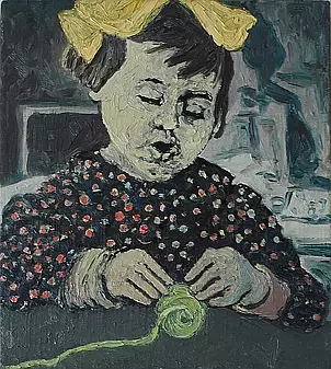 Agnieszka Kurlenda - Crafts 2