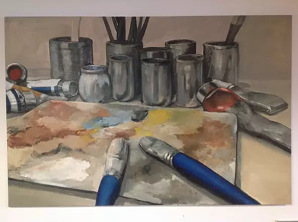 Artur Endler - Laboratory III