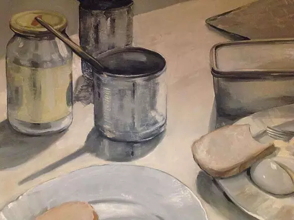 Artur Endler - Laboratory II