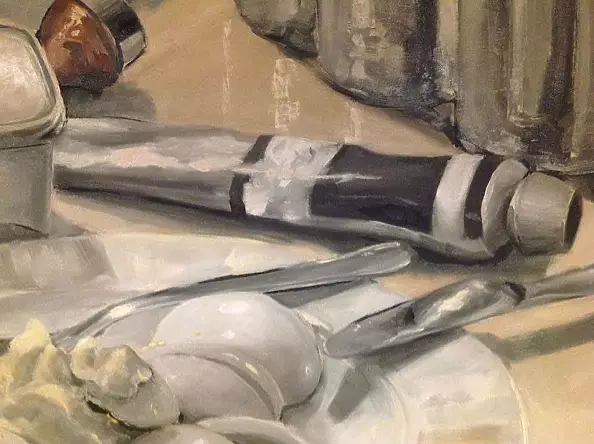 Artur Endler - Laboratory II