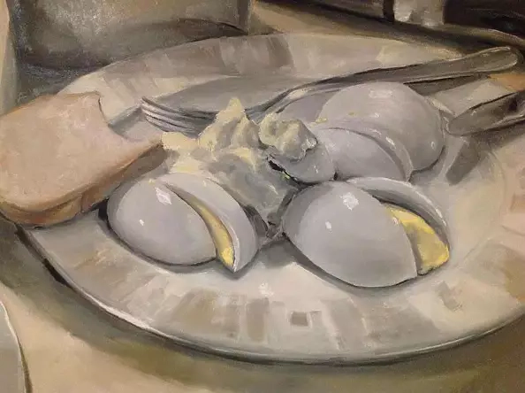 Artur Endler - Laboratory II