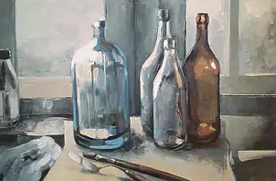   - Workshop April 2019