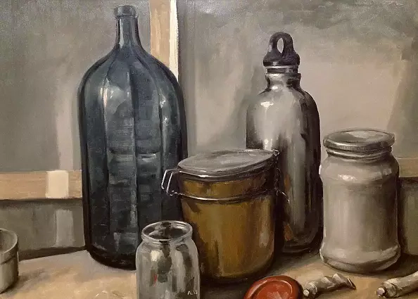 Artur Endler - Workshop