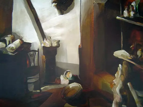 Małgorzata Bundzewicz - Lab