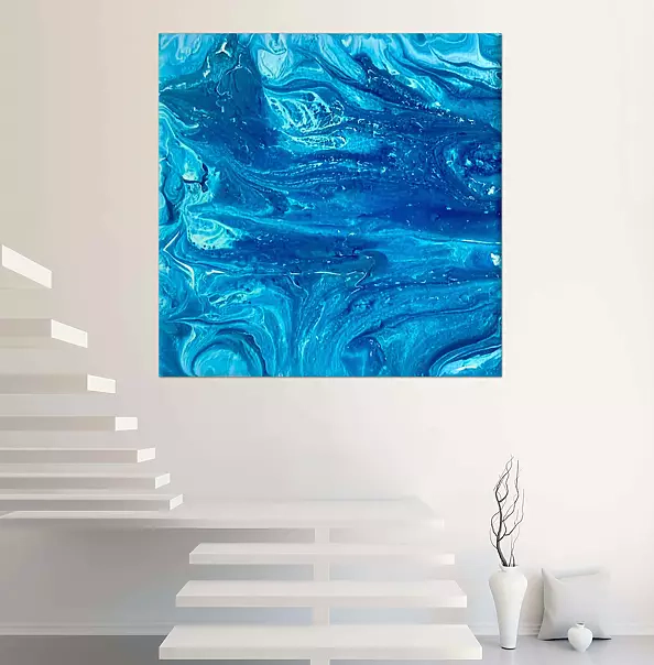 Aquana Mae - Prąd Północnoatlantycki / Kolekcja Ocean Atlantycki