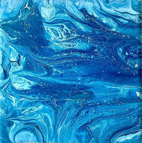 Aquana Mae - Prąd Północnoatlantycki / Kolekcja Ocean Atlantycki