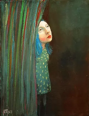 Krzysztof Iwin - Desire