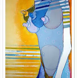 Klaudia Pawelec Gliklich - Desire