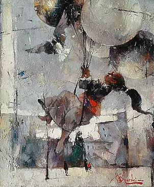   - The desire for a flight