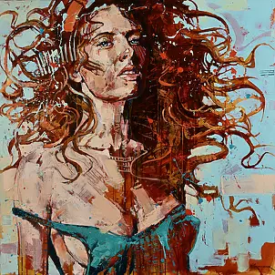 Marcin Mikołajczak - Desire