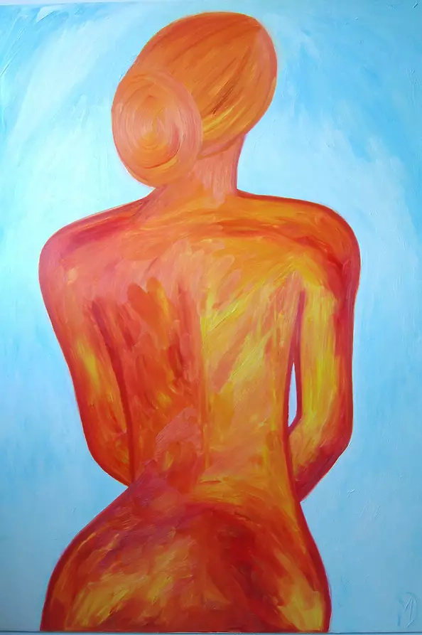 Van Gojda - Pragnienie