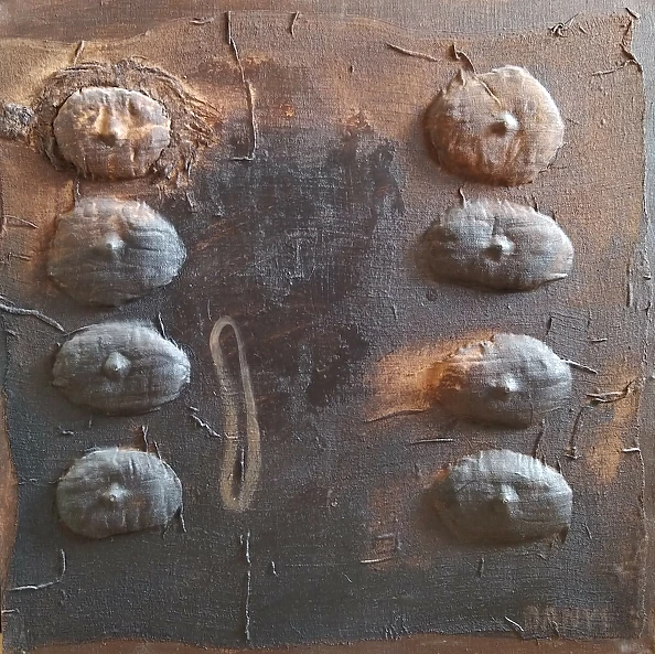 Jolanta Danys - Foremother 