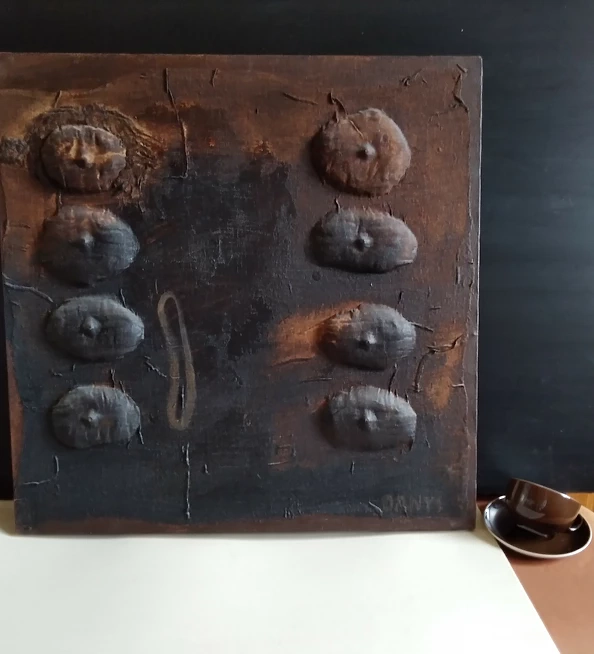 Jolanta Danys - Foremother 