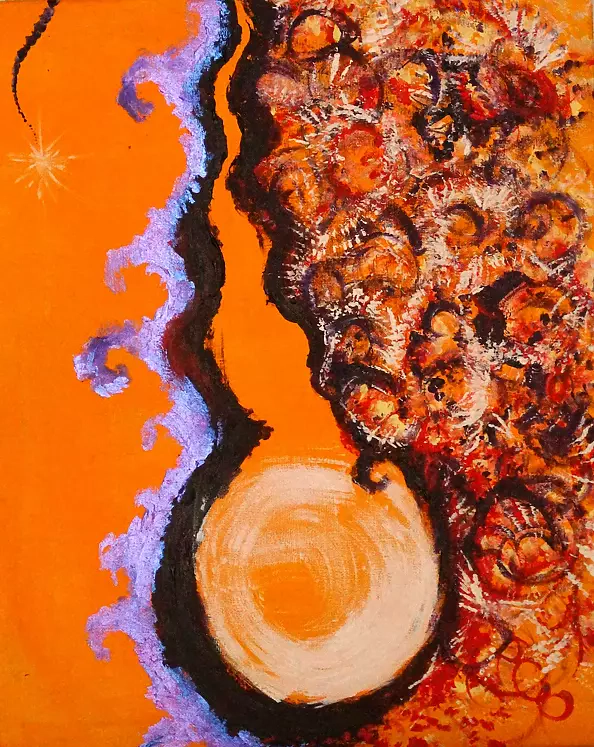 Patrycja Becker - Prana