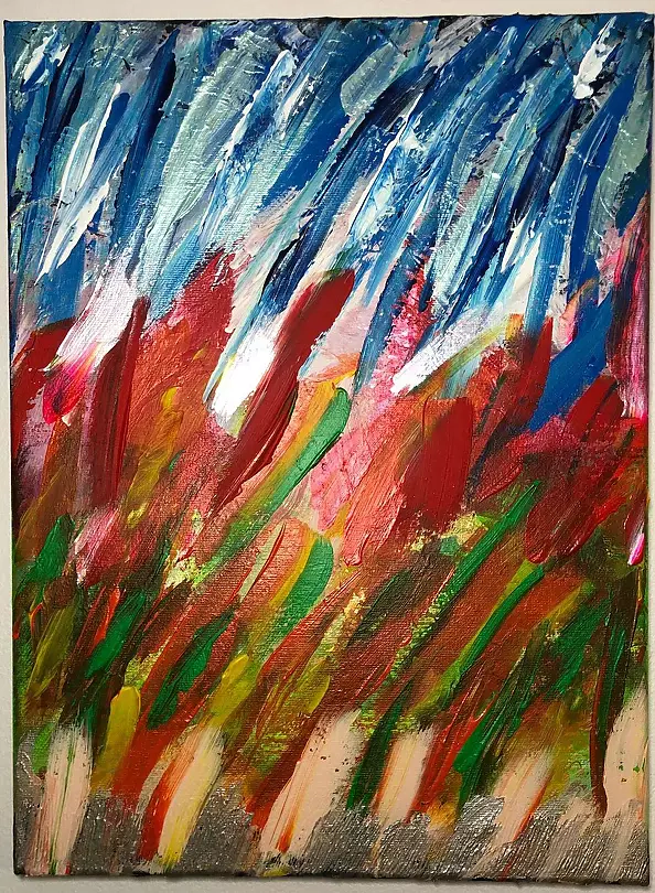 Jessica Gemska - pratum