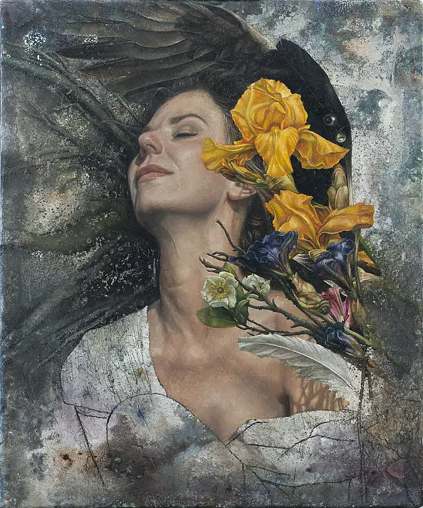 Agnieszka Osak - Truth