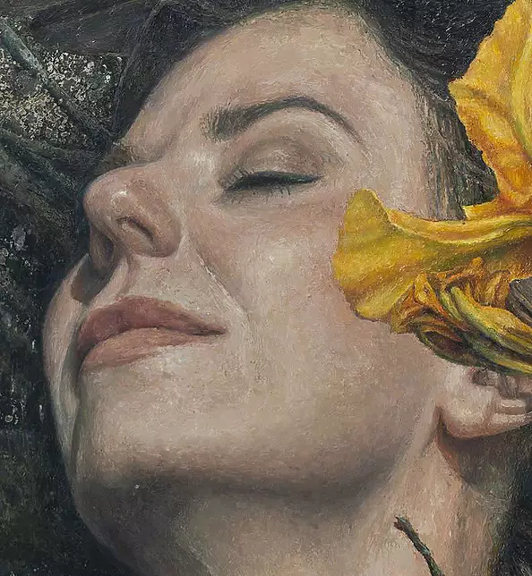 Agnieszka Osak - Truth