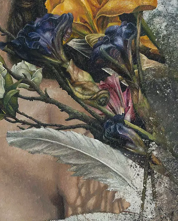 Agnieszka Osak - Truth