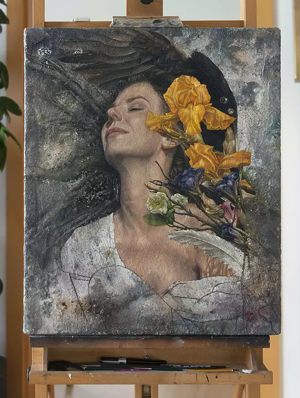 Agnieszka Osak - Truth