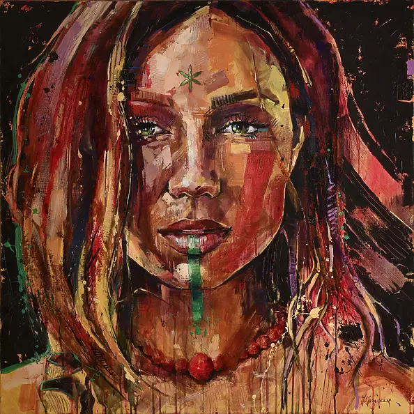 Marcin Mikołajczak - Truth