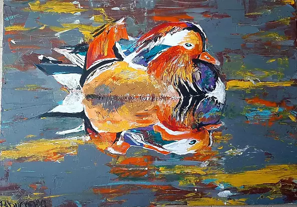 Izabela Aduckiewicz - Prawdziwa Piękność