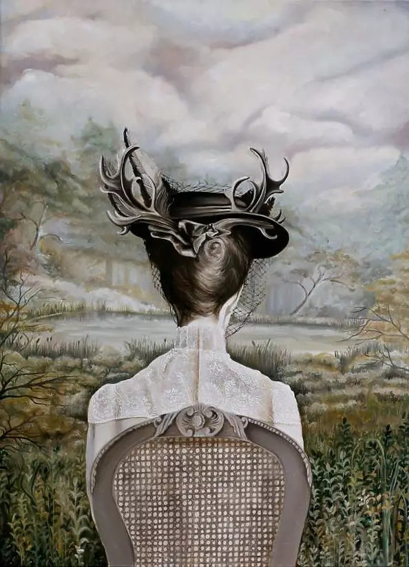 Marta Piórko - Prawdziwa natura