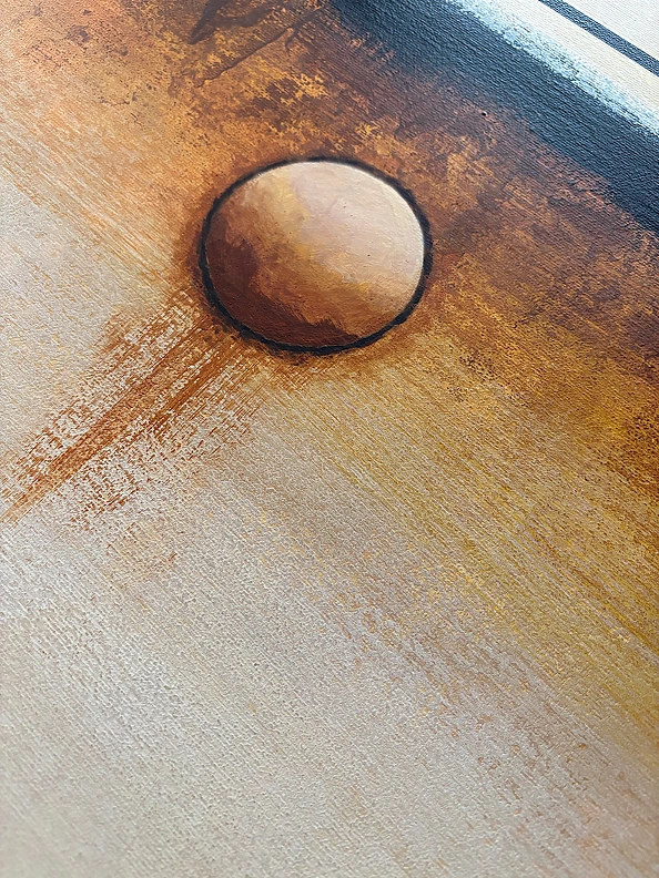 Sebastian Garyantesiewicz - Prawdziwe światło oddzielenia 