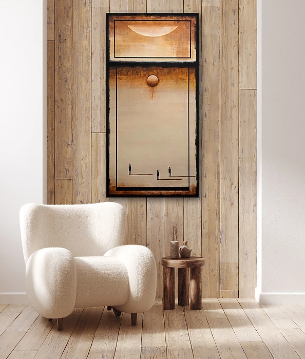 Sebastian Garyantesiewicz - Prawdziwe światło oddzielenia 