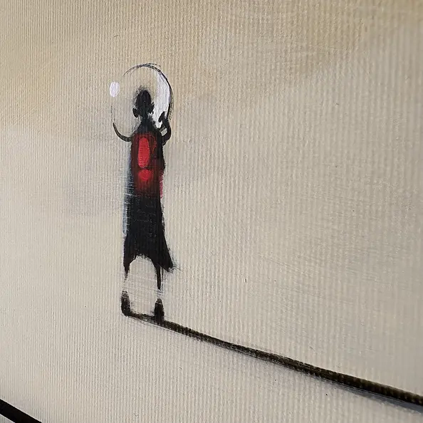 Sebastian Garyantesiewicz - Prawdziwy kształt, ostatniego blasku światła