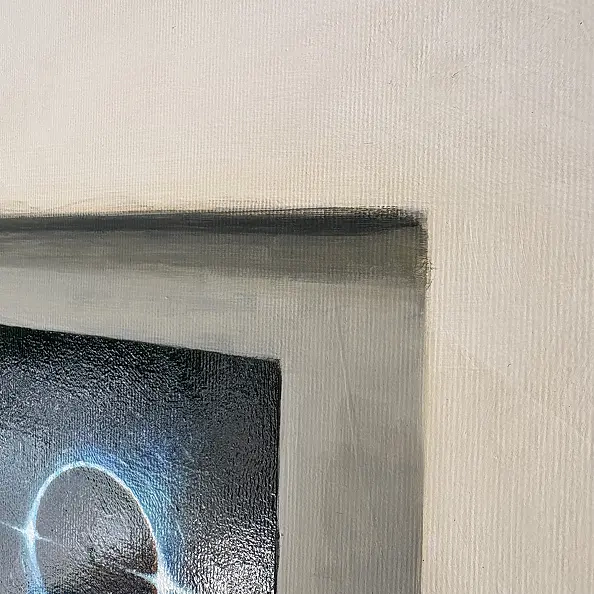 Sebastian Garyantesiewicz - Prawdziwy kształt, ostatniego blasku światła