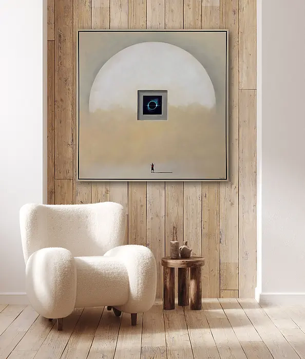 Sebastian Garyantesiewicz - Prawdziwy kształt, ostatniego blasku światła