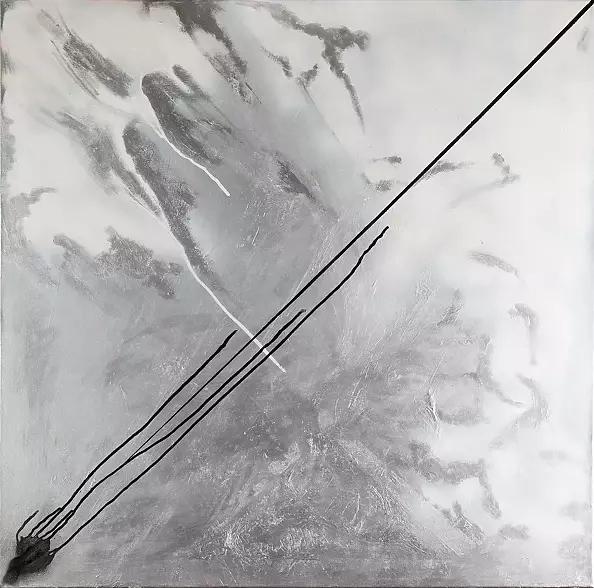 Iza Kostiukow - Almost a million.