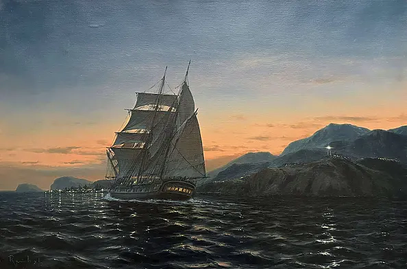 Marek Rużyk - Fast zu Hause, 2012