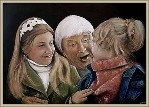 Andrzej Cybura - Prawnuczki