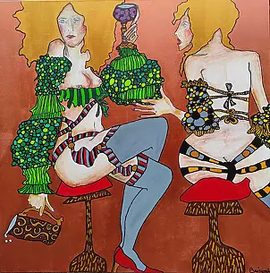 Agata Bajszczak - Praworządne