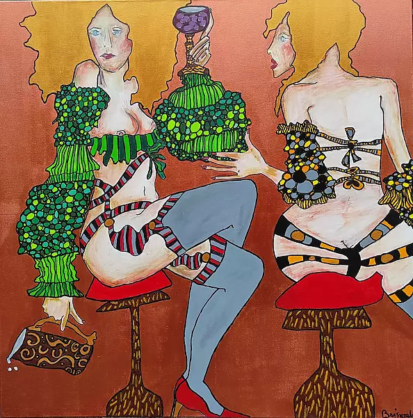 Agata Bajszczak - Praworządne