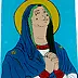 Neacsu Karelia Mihaela - Prayer of St. Mary