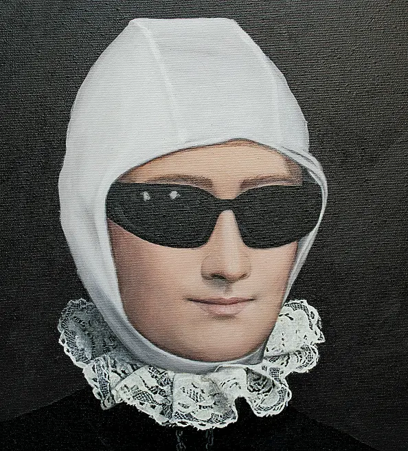 Nataliya Bagatskaya - Popcorn