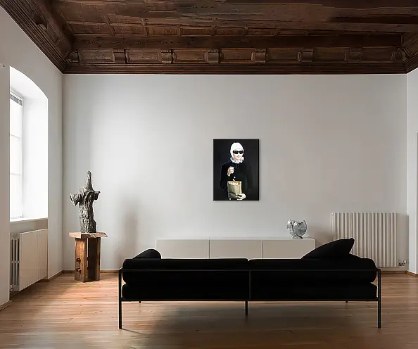 Nataliya Bagatskaya - Popcorn