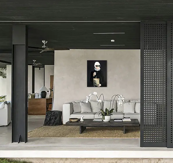 Nataliya Bagatskaya - Popcorn