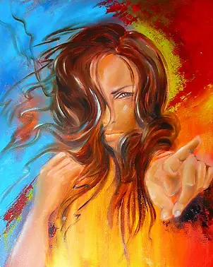 Iwona Wierkowska-Rogowska - Away