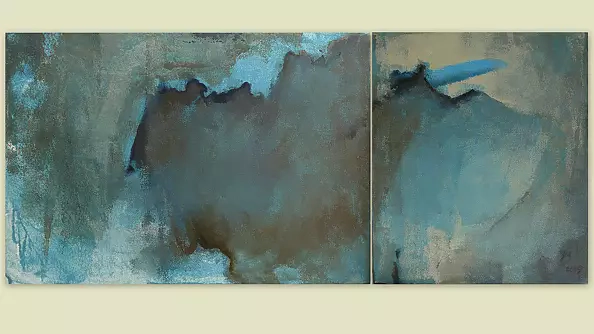 Katarzyna Brodowska - prehistoric bison